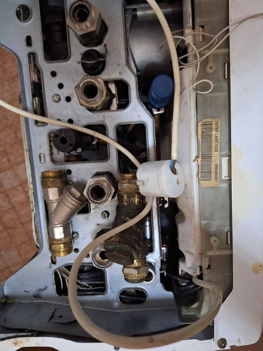 Centrala Saunier Duval Thema Clasic