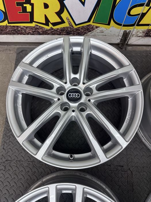 18-цола 5х112 - Audi - A4-A5-A6-Q3-Q5