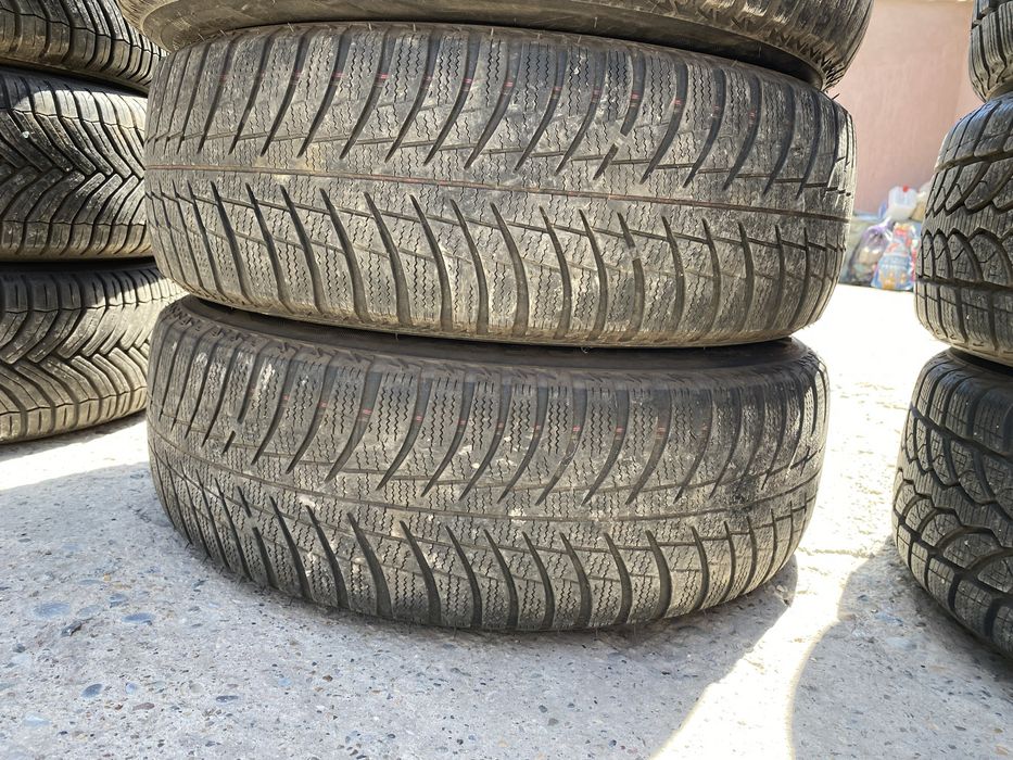 Шины Bridgestone 195/65/15, 4шт