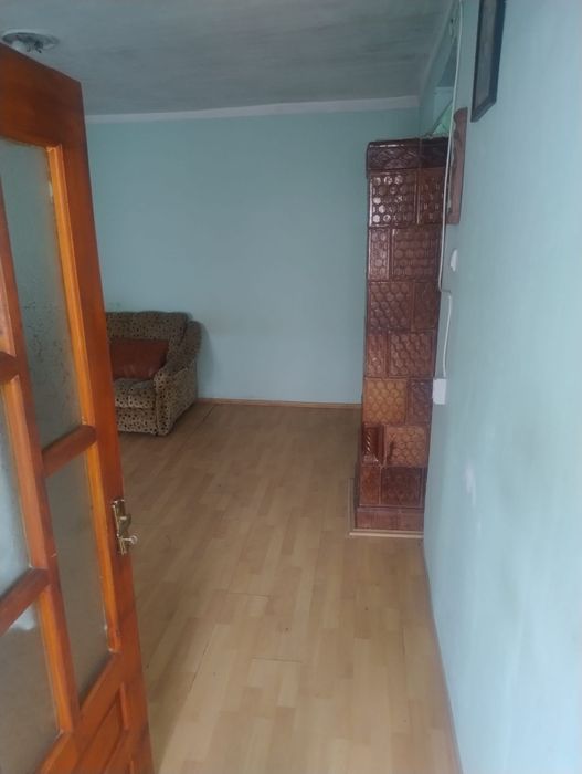 Vand casa plus teren 1000 mp