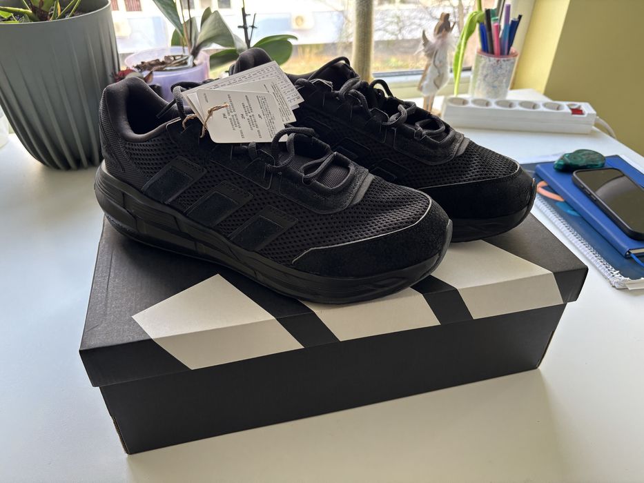 Мъжки маратонки Adidas Astrastar №44 НОВИ!!