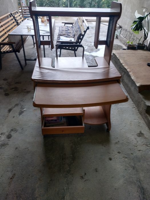 Mebel kamoyuterni yahshi ishlatilgan