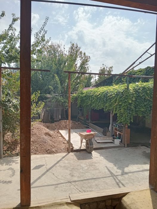 Uy sotiladi koksaroyda