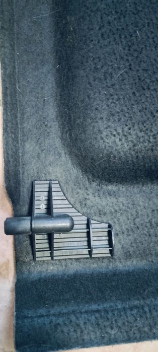 Polița portbagaj pentru Wv golf 5