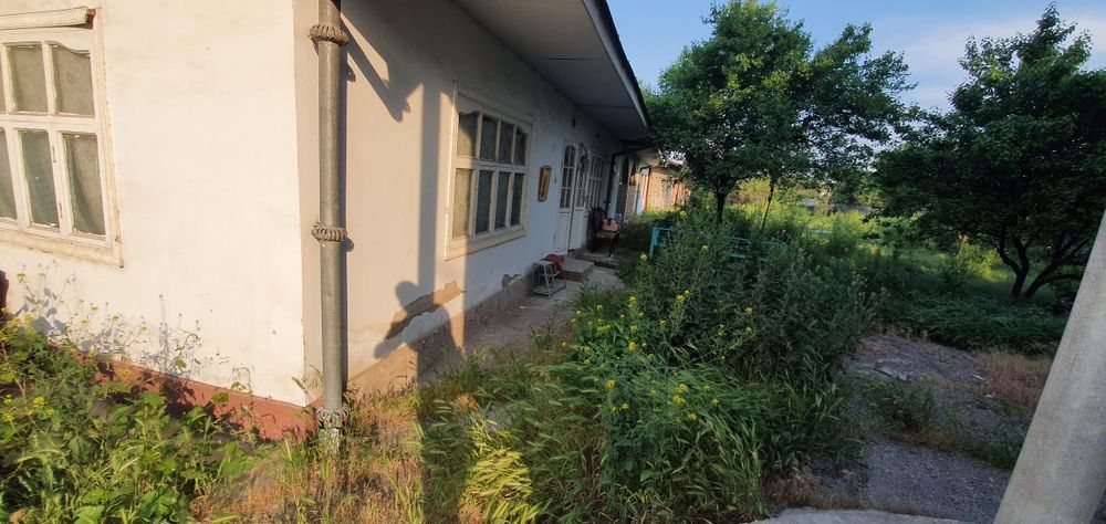 Продаётся дом 21 соток с новыми застройками и тд в Барданкуль