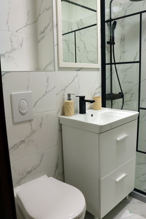 Inchiriez garsoniera Trivale