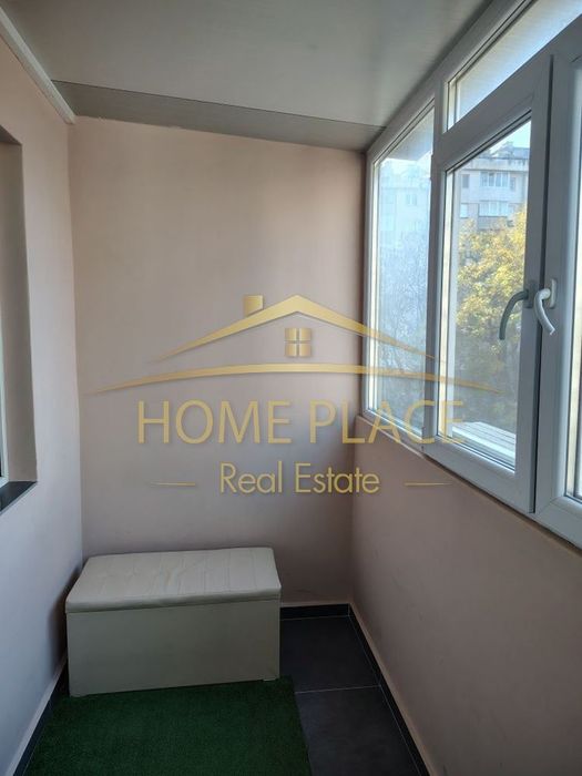 Дава се под наем Тристаен апартамент в Варна, Аспарухово - 65 кв.м за 428.91 € - Снимка #5