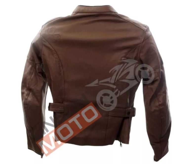 РАЗПРОДАЖБА Яке Frank Thomas Lady Rider ZJ19338117