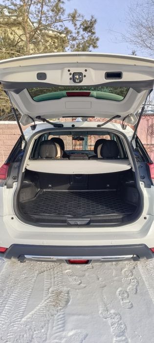 Продам Nissan x trail 2021 г.в.