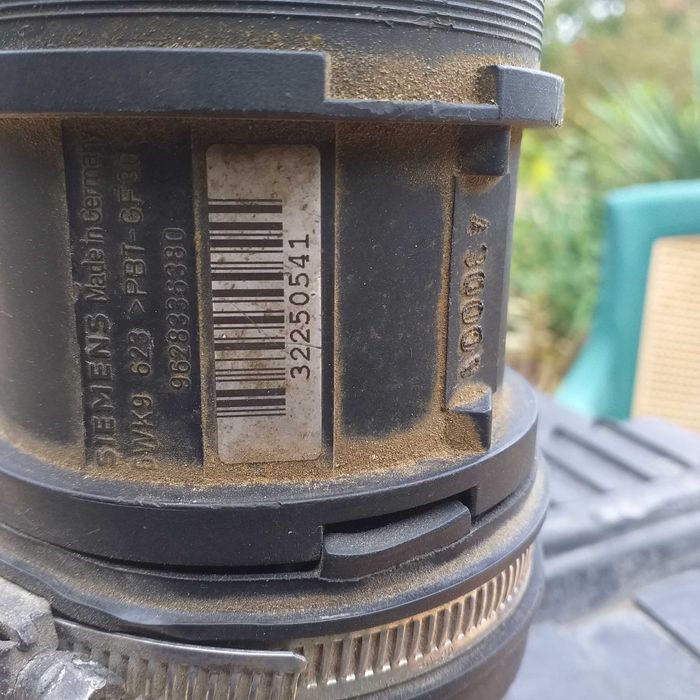 останали части от 2hdi 90кс.