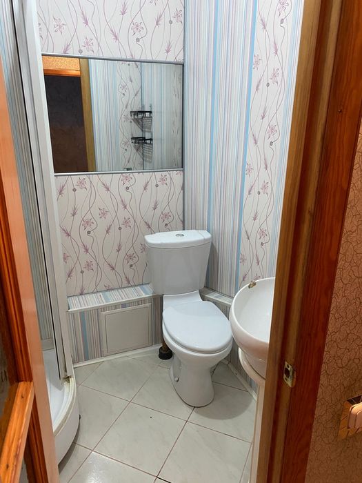 Сдаётся 1ком Карасай по Джамбула 1а