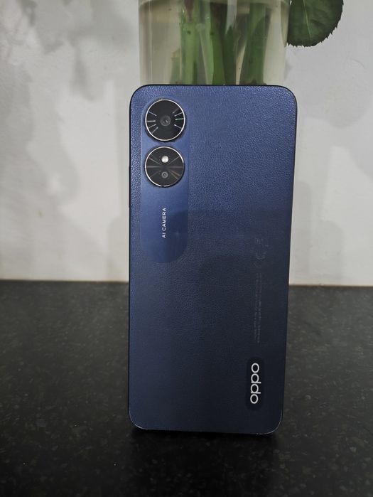 OPPO A17 /. 63ГБ памяти