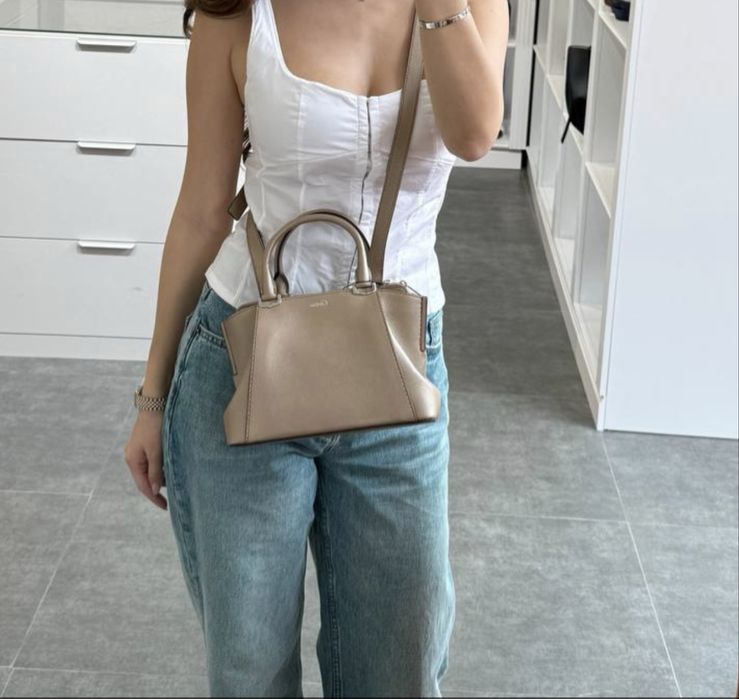 Продам сумку Cartier