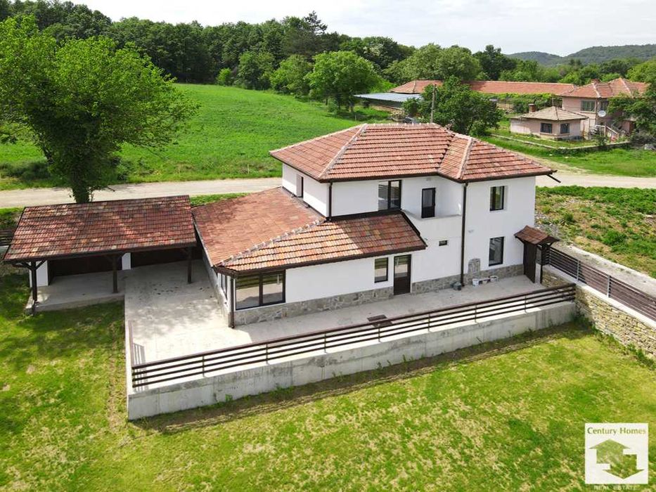 Продава се Къща в с. Маноя, Област Габрово - 140 кв.м за 1250 €/кв.м - Снимка #19