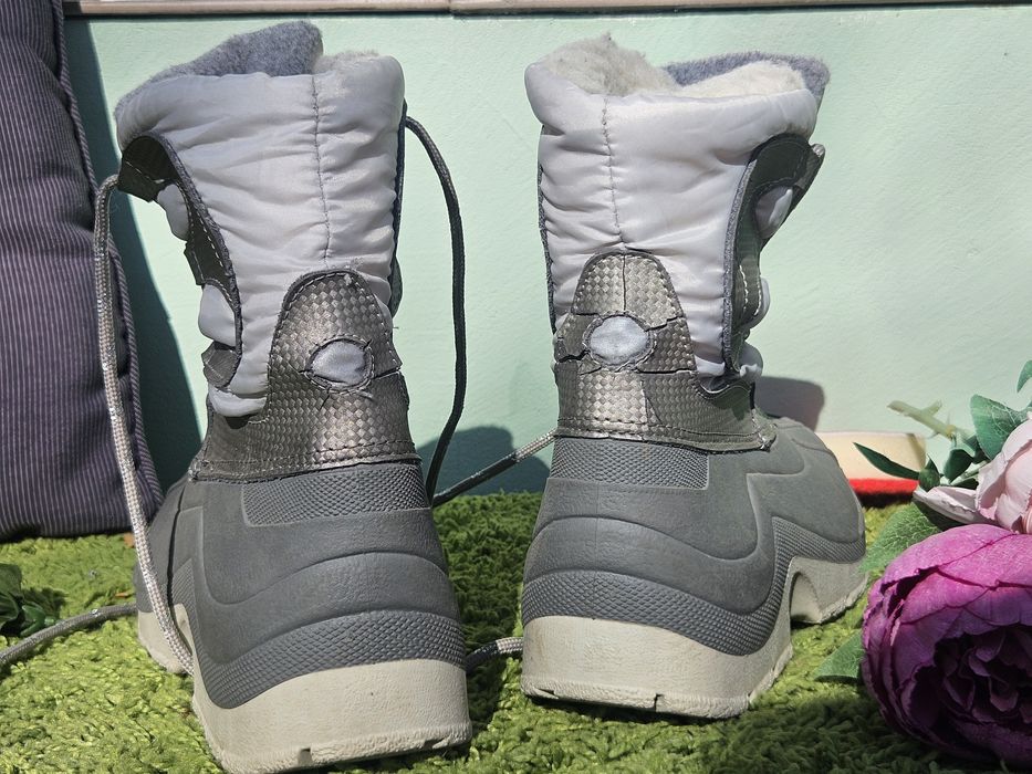 Италиански топли апрески N38