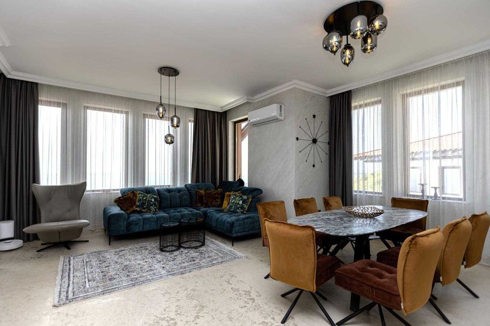 Продава се Къща в Свети Влас - 200 кв.м за 1339 €/кв.м - Снимка #11