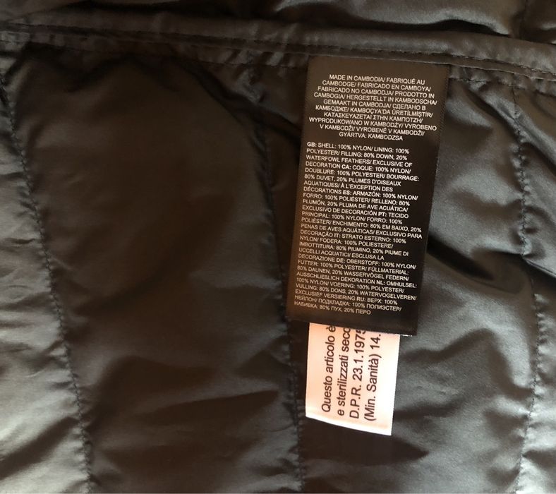 The North Face La Paz Hooded Jacket ОРИГИНАЛНО мъжко яке - XL-2XL