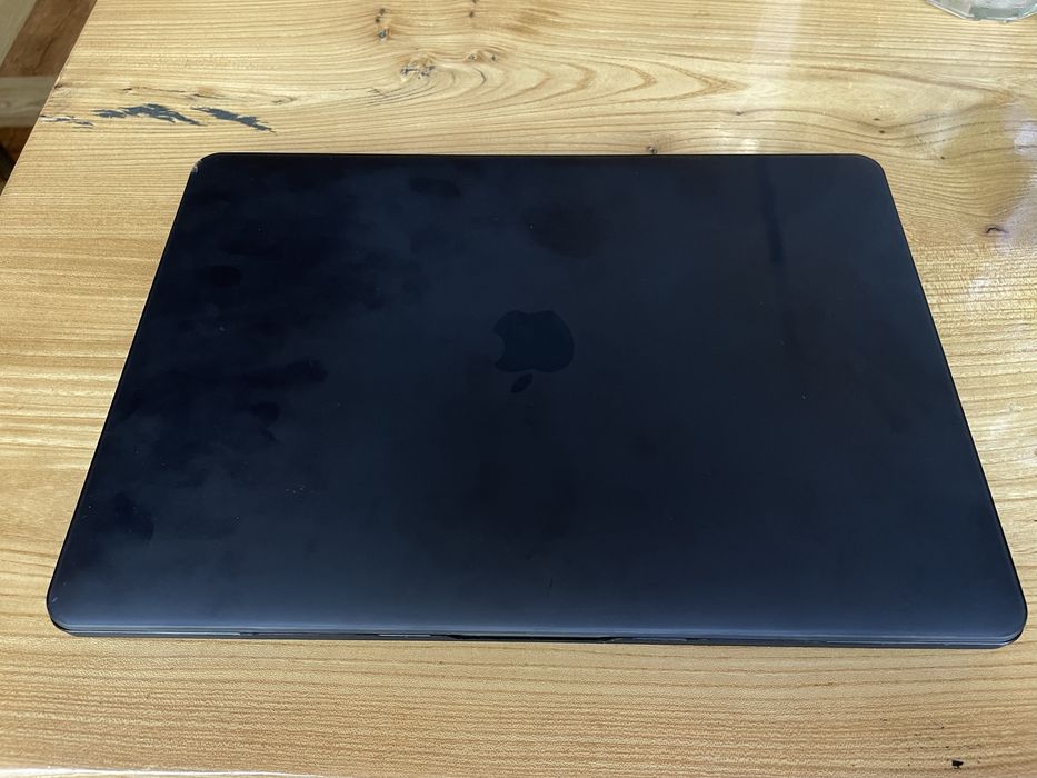 MakBook pro обмен и продажа