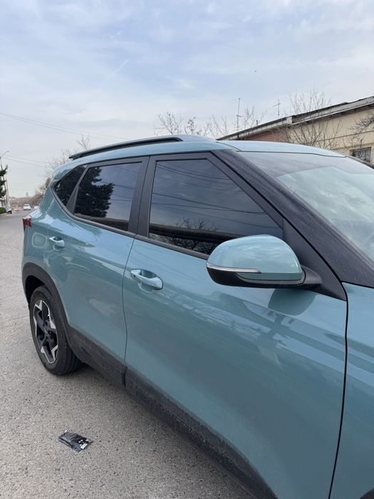 KIA SELTOS 2023 sotiladi