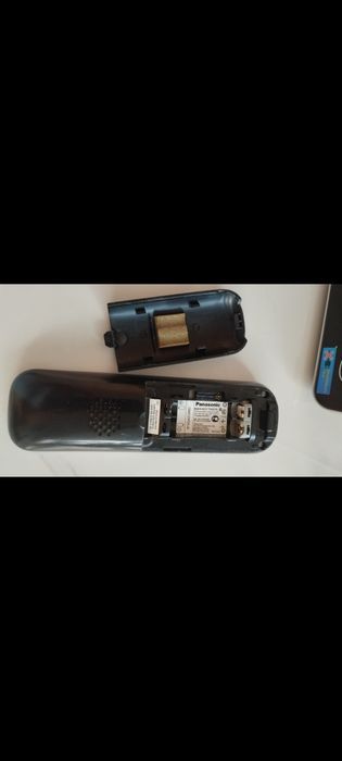 Продам стационарный радио телефон