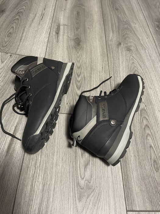 O neill ghete barbatesti , 43