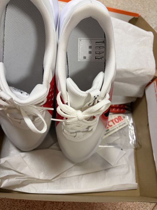 Оригинални маратонки Nike sonic fly