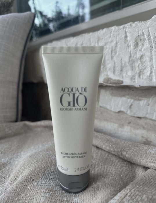 Lotiune dupa ras / after shave armani