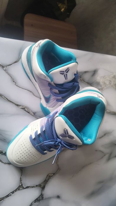 Nike Kobe 4 protro