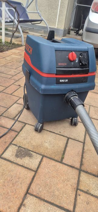 Aspirator Bosch industrial