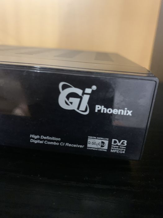 Продам тв приемник