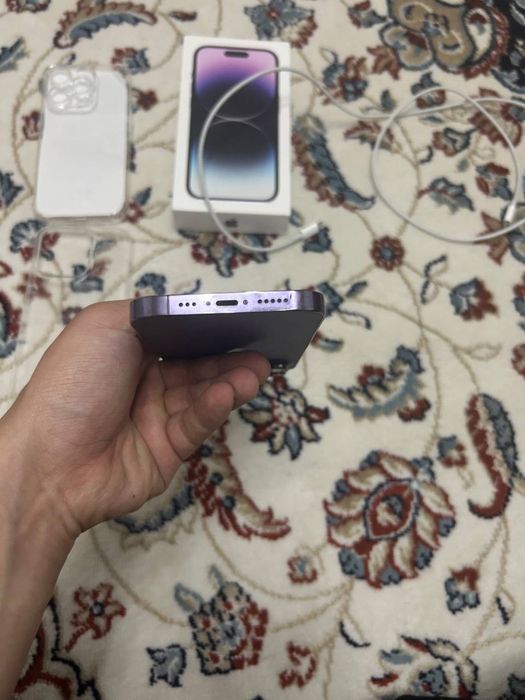 Iphone 14 Pro 128 GB, АКБ 86%