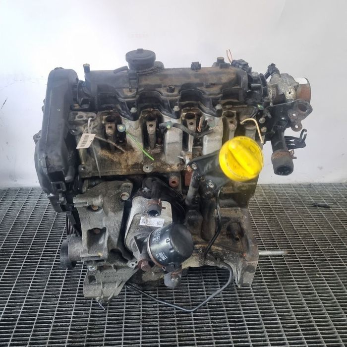 Motor Dacia Duster 1.5 Dci 2014 - 2017 110CP Manuala K9K Euro5 (1449) Diesel 4x4 19733r