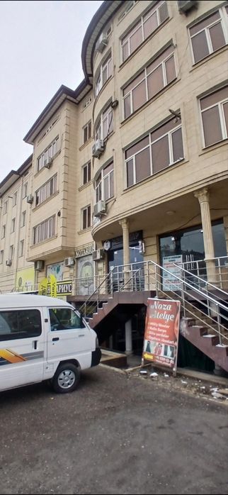 Продается не жилое помищение 58м2