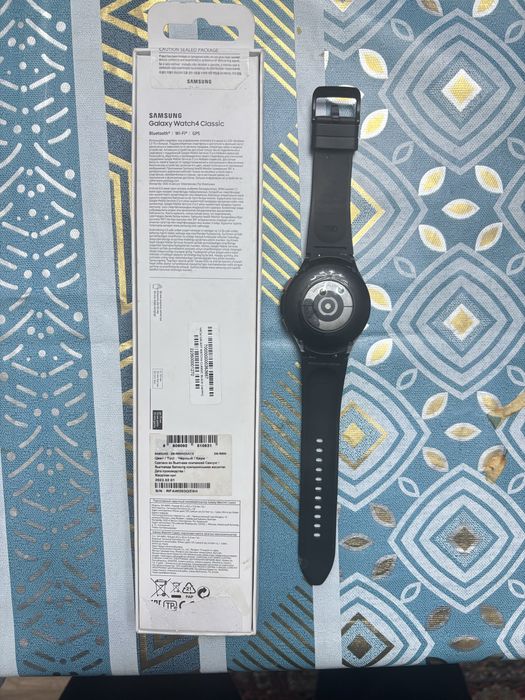 Продам Самсунг галакси часы