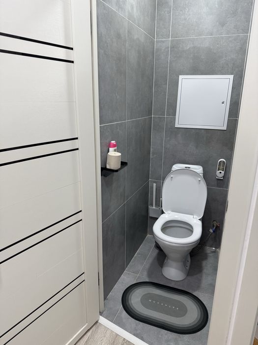 Продам 3-х комнатную квартиру