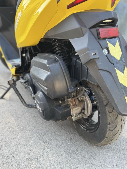Продам мопед Peda 150cc