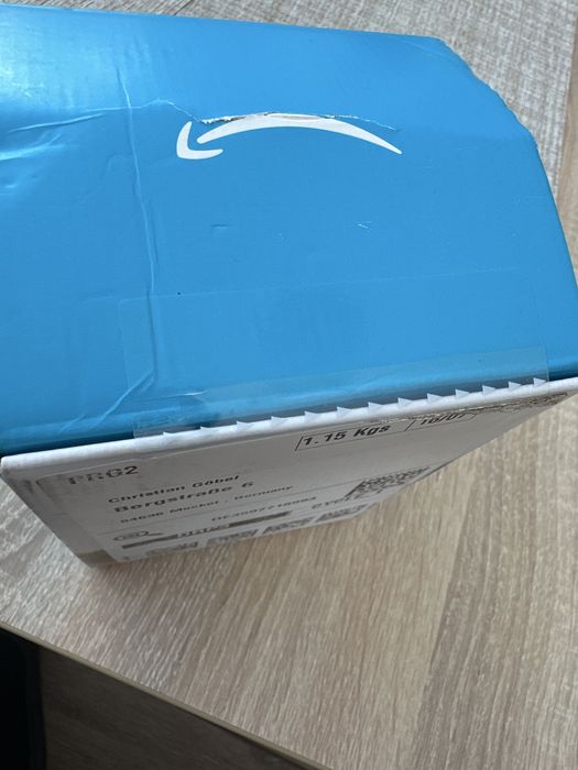 Amazon Echo Spot 2024