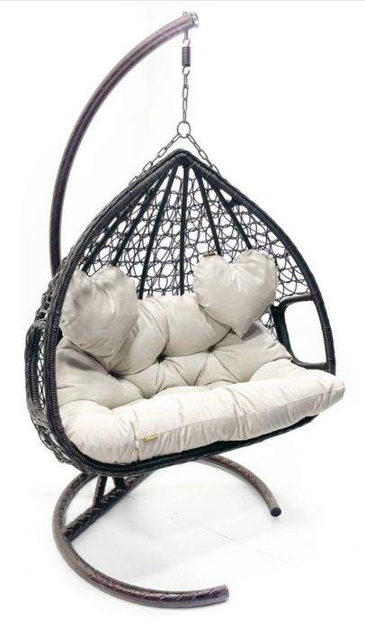 Какой качелья, кресла качалка!