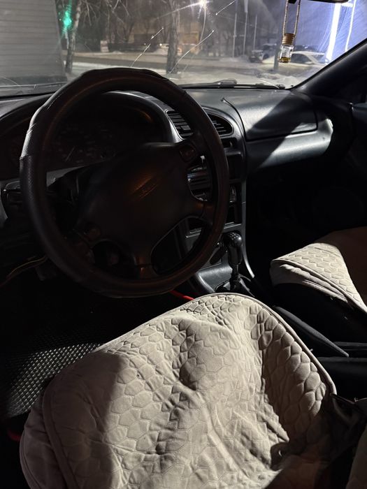 Мазда 323 96 год