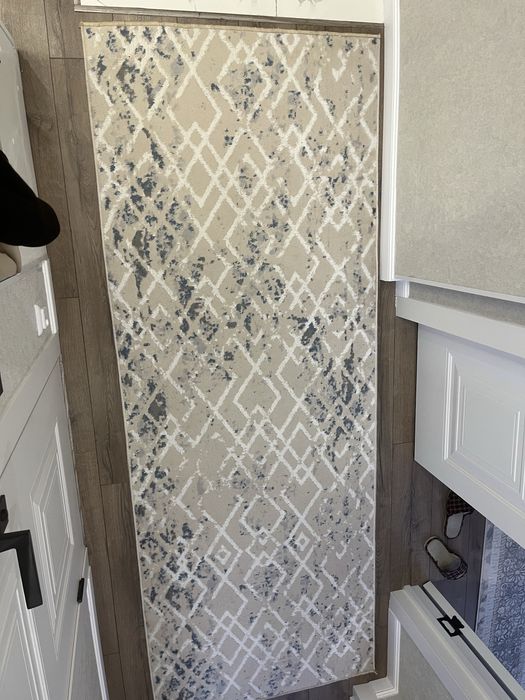 Дорожка Б/у 3штуки