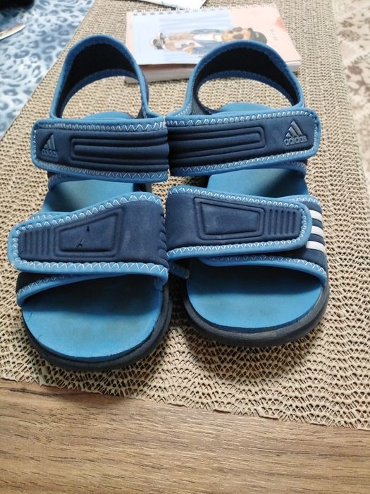 Детски сандали Адидас