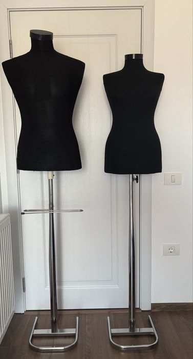 Inchiriez manechin mireasă/mire