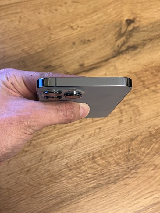 iPhone 13 Pro Max 128Gb Ochilmagan