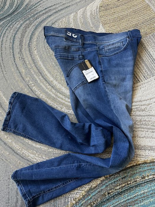 DONDUP : Made in ITALY - НОВИ 35 размер / Оригинал