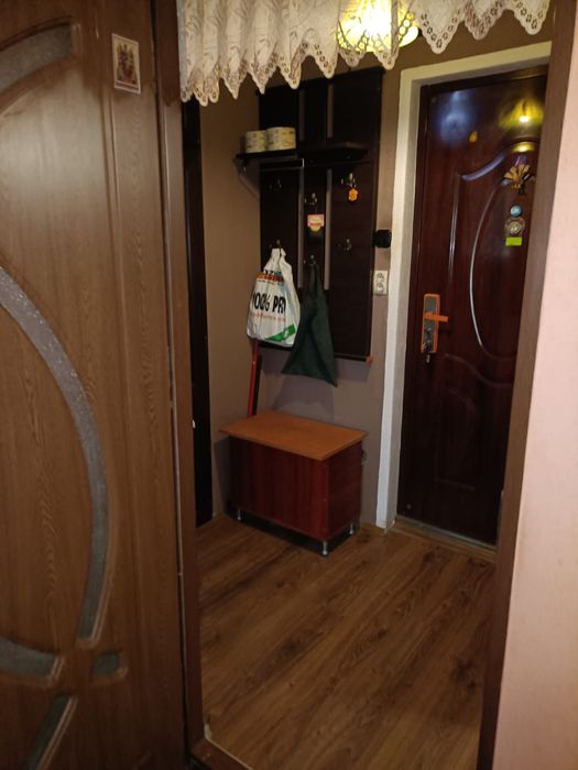 Garsoniera de vanzare tip D