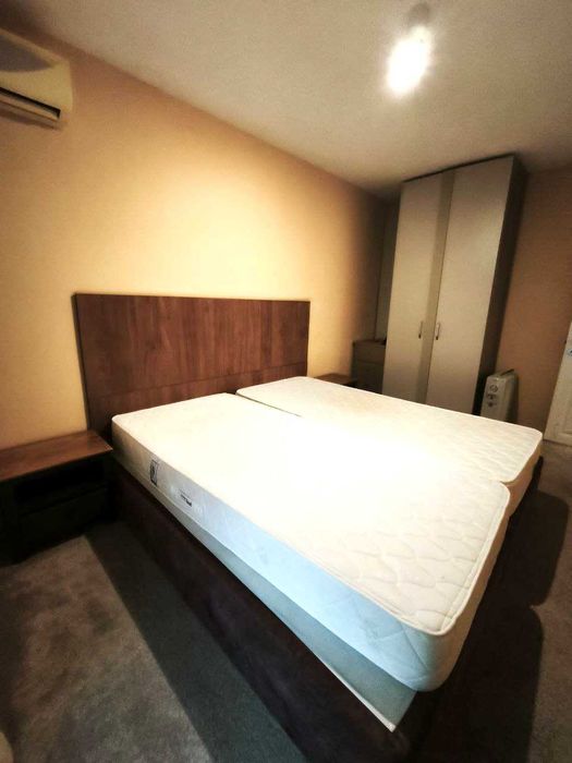 Дава се под наем Тристаен апартамент в Варна, Морска градина - 80 кв.м за 433.5 € - Снимка #5