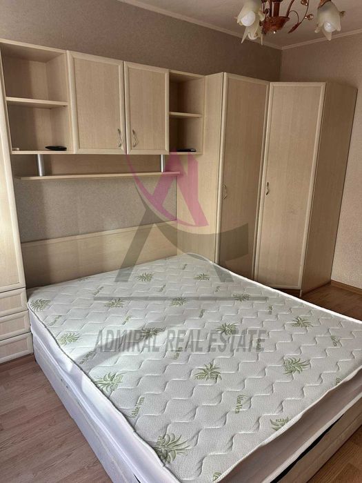 Дава се под наем Двустаен апартамент в Варна, Цветен квартал - 75 кв.м за 600 € - Снимка #3