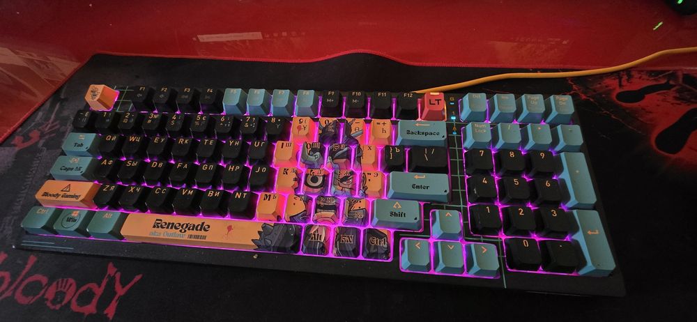 Игровой Компьютерь