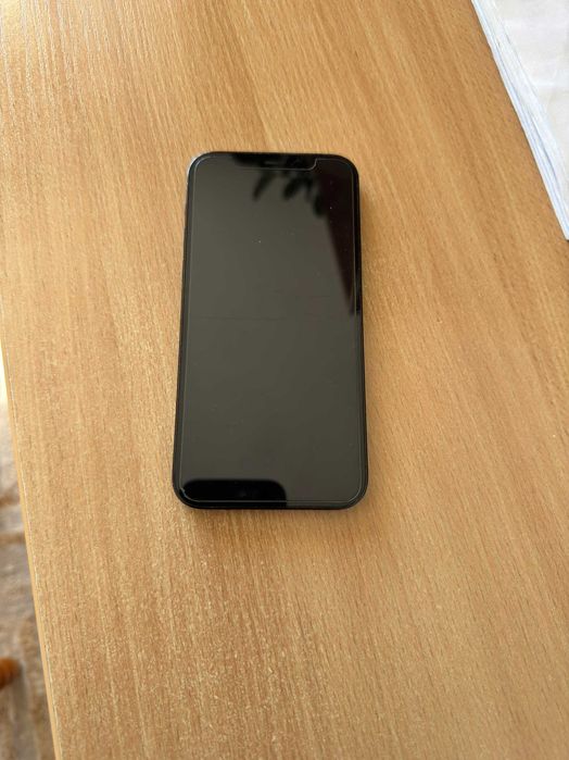 Apple iPhone 12 Pro