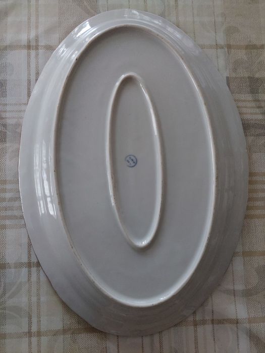 Елипсоовидно плато